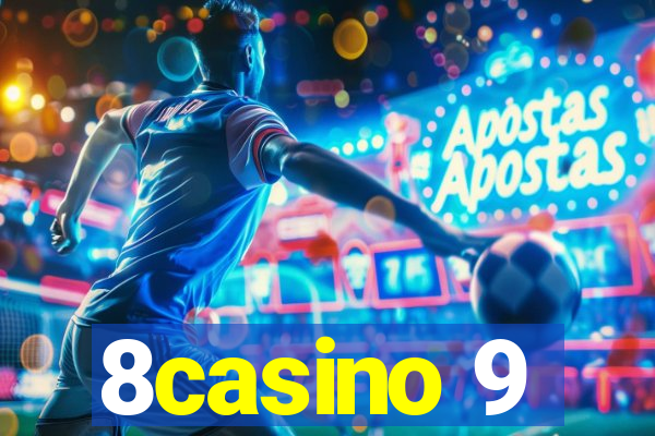 8casino 9